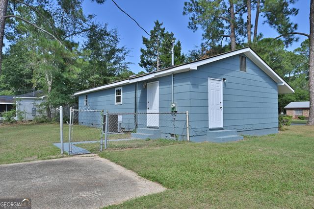 2307 Evergreen Drive, Albany, GA 31721