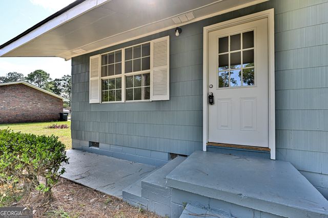 2307 Evergreen Drive, Albany, GA 31721