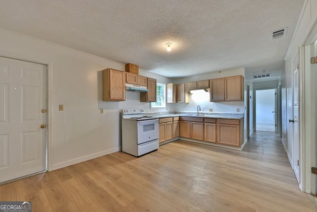 2307 Evergreen Drive, Albany, GA 31721