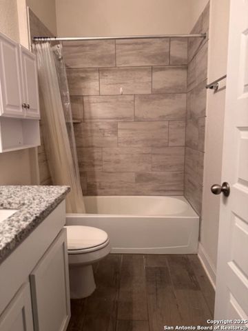 3615 Tinted Copper, Bulverde, TX 78163