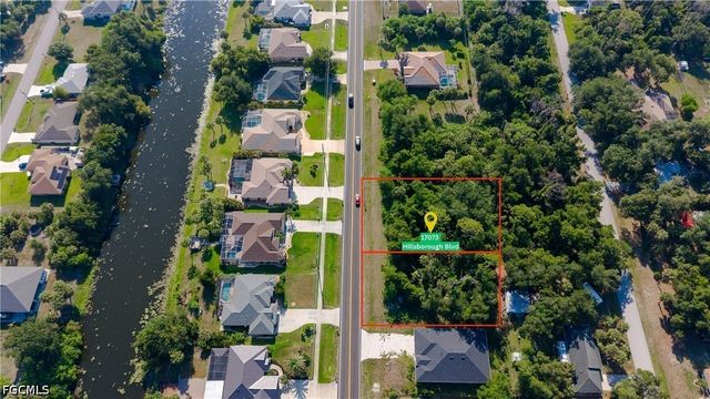 17073 Hillsborough BLVD, Port Charlotte, FL 33954