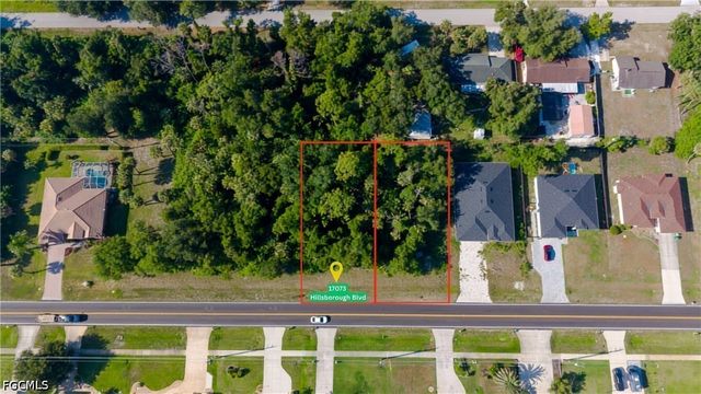 17073 Hillsborough BLVD, Port Charlotte, FL 33954