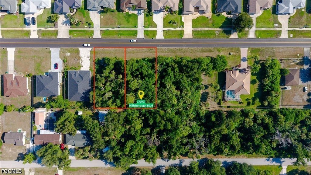 17073 Hillsborough BLVD, Port Charlotte, FL 33954