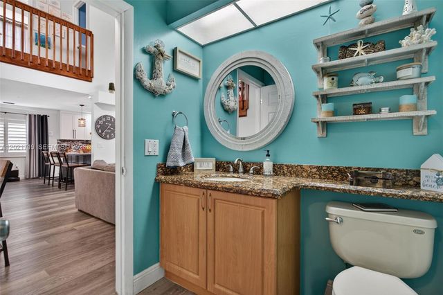 4940 NW 54th St, Coconut Creek, FL 33073