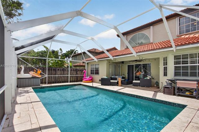 4940 NW 54th St, Coconut Creek, FL 33073