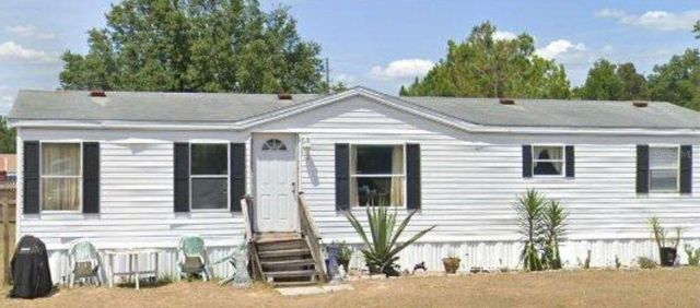 6289 SE 140TH PLACE, Summerfield, FL 34491