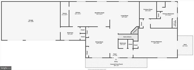 3833 PLEASANT VALLEY RD, York, PA 17406