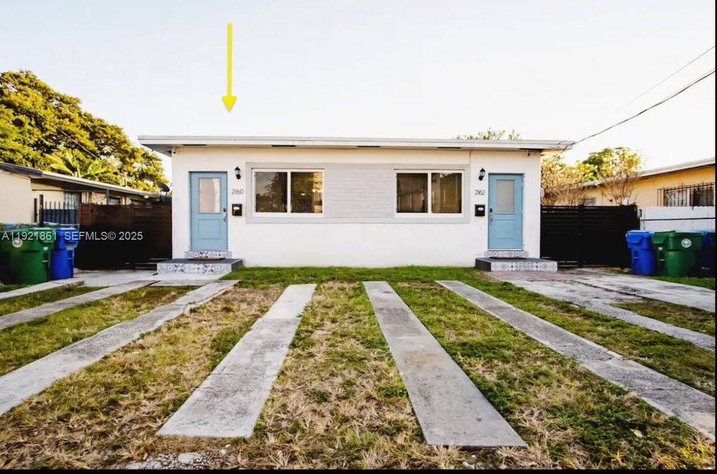 2160 NW 18th Ter 2160, Miami, FL 33125