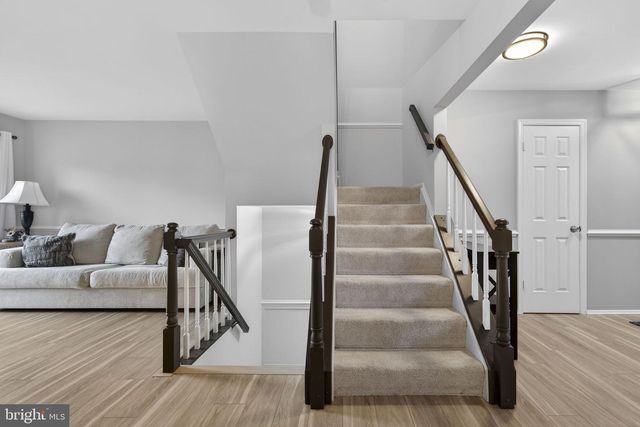 805 SMARTTS LN NE, Leesburg, VA 20176