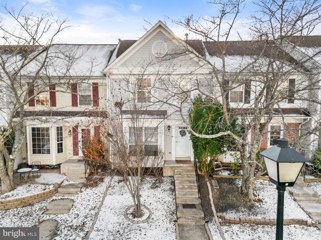 805 SMARTTS LN NE, Leesburg, VA 20176