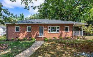 2504 Wistar St, Richmond, VA 23294