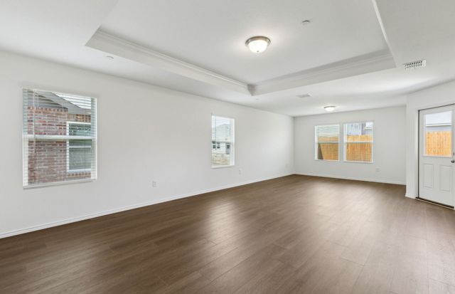 2704 Barton Springs Drive, Denton, TX 76208