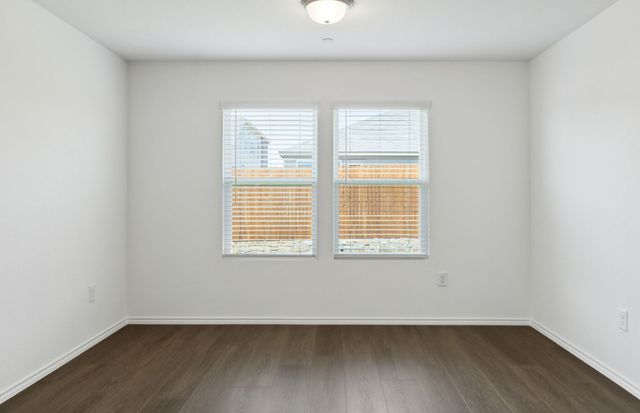 2704 Barton Springs Drive, Denton, TX 76208