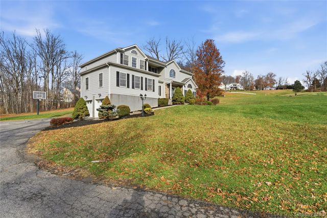 3 Clemence Drive, New Windsor, NY 12553