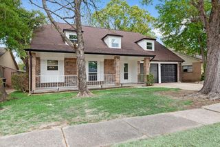3230 Hombly Road, Houston, TX 77066