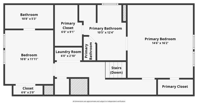 403 N Nagle Street B, Houston, TX 77003