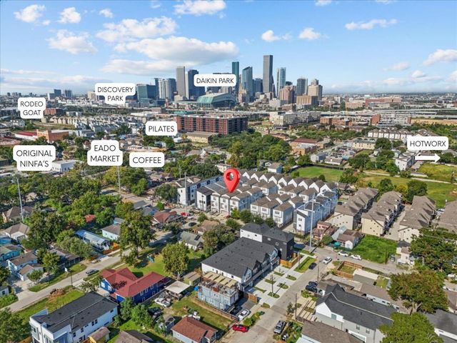 403 N Nagle Street B, Houston, TX 77003