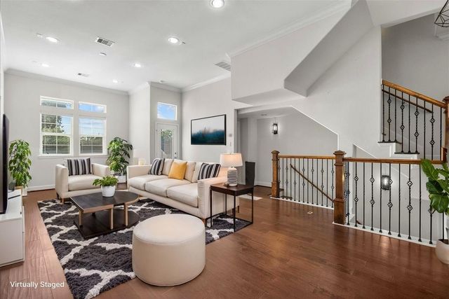 403 N Nagle Street B, Houston, TX 77003