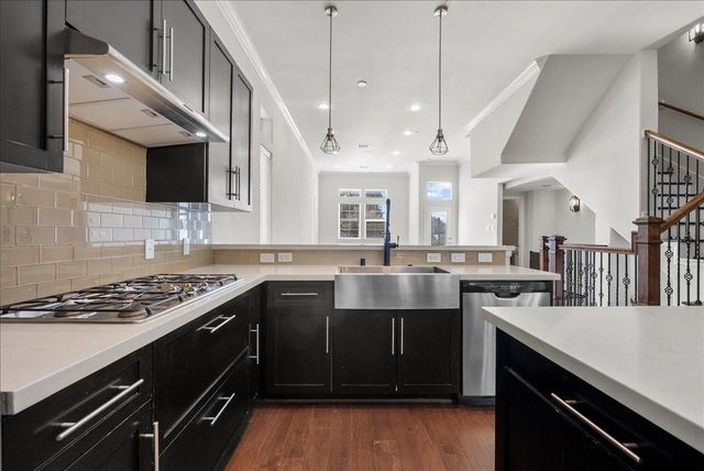 403 N Nagle Street B, Houston, TX 77003