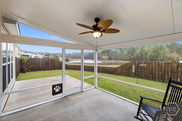 133 Endicott Drive, Savannah, GA 31419