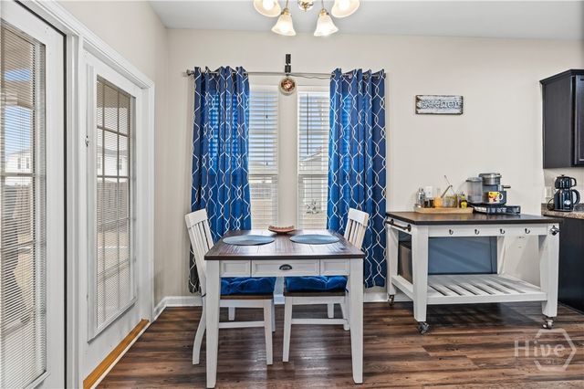 133 Endicott Drive, Savannah, GA 31419