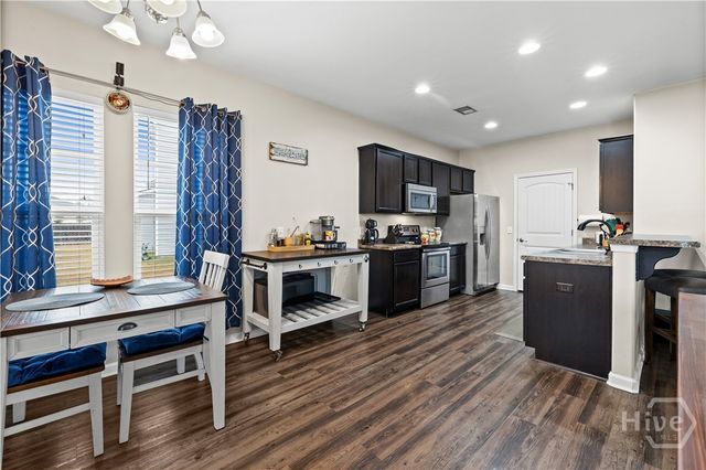 133 Endicott Drive, Savannah, GA 31419