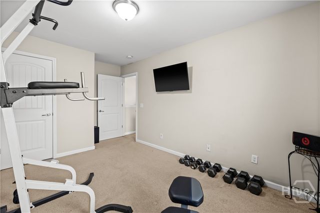 133 Endicott Drive, Savannah, GA 31419