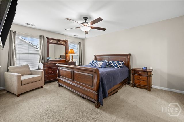 133 Endicott Drive, Savannah, GA 31419