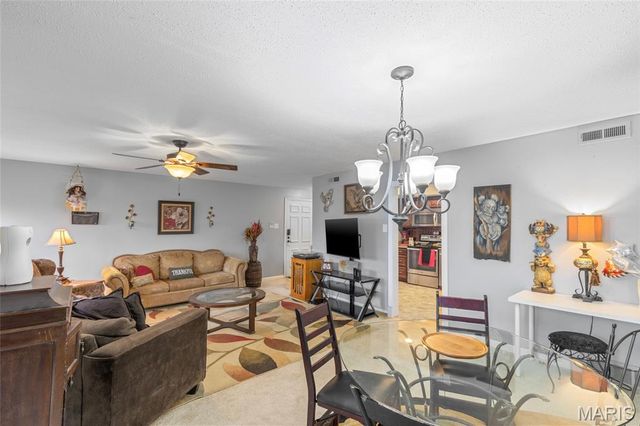 1026 Kehrs Mill Road 4, Ballwin, MO 63011