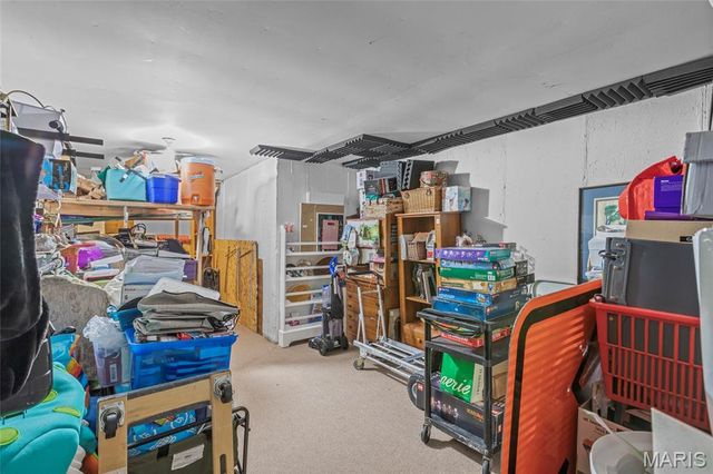 1026 Kehrs Mill Road 4, Ballwin, MO 63011