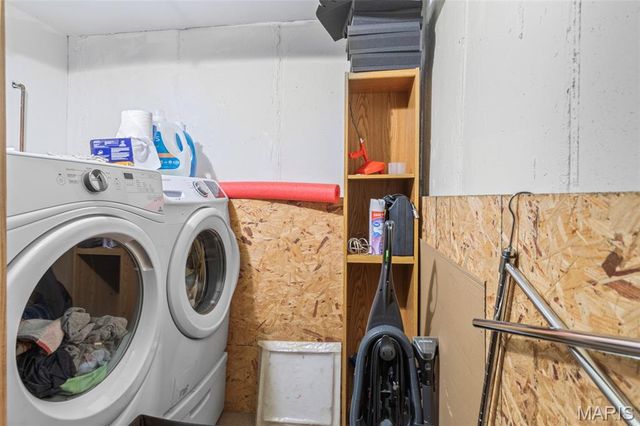 1026 Kehrs Mill Road 4, Ballwin, MO 63011