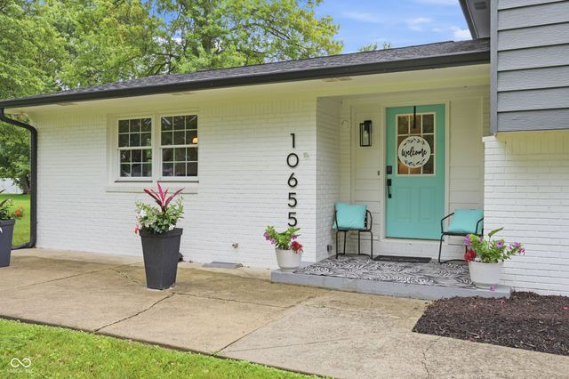 10655 E 98th Street, Fishers, IN 46037