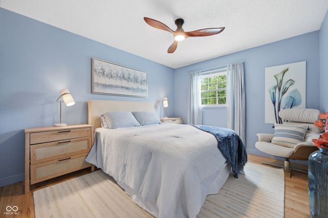 10655 E 98th Street, Fishers, IN 46037