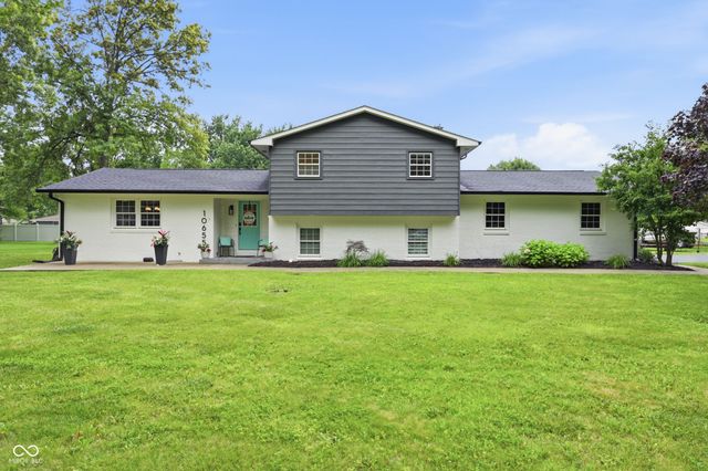 10655 E 98th Street, Fishers, IN 46037