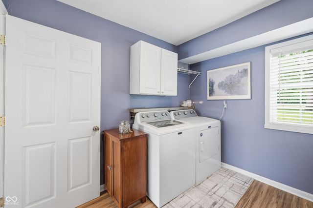 10655 E 98th Street, Fishers, IN 46037