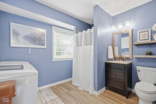 10655 E 98th Street, Fishers, IN 46037
