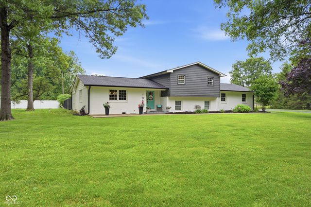 10655 E 98th Street, Fishers, IN 46037