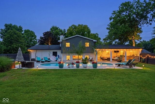 10655 E 98th Street, Fishers, IN 46037