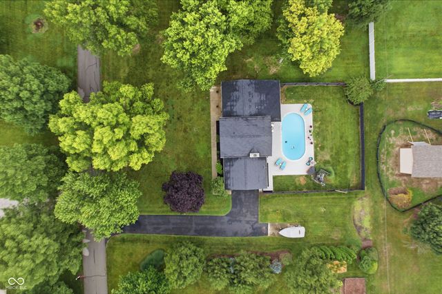 10655 E 98th Street, Fishers, IN 46037