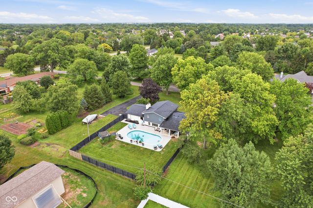 10655 E 98th Street, Fishers, IN 46037