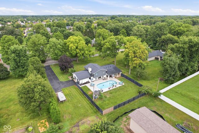 10655 E 98th Street, Fishers, IN 46037