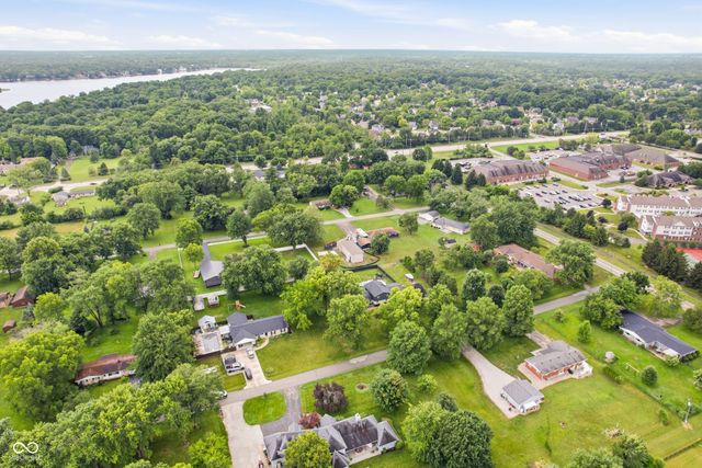 10655 E 98th Street, Fishers, IN 46037