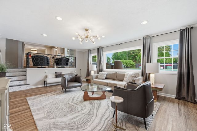 10655 E 98th Street, Fishers, IN 46037