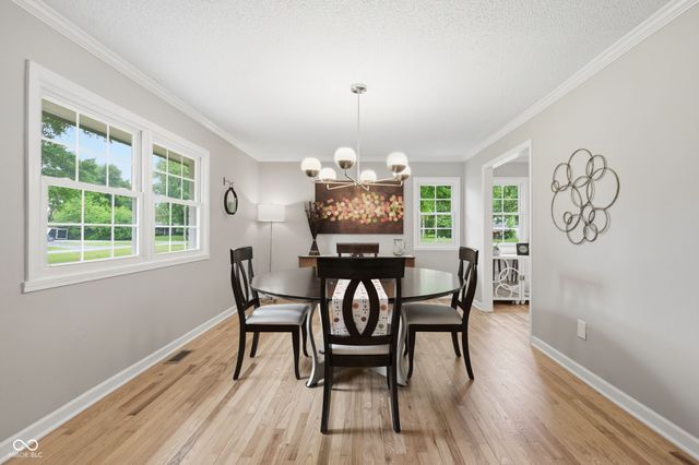 10655 E 98th Street, Fishers, IN 46037