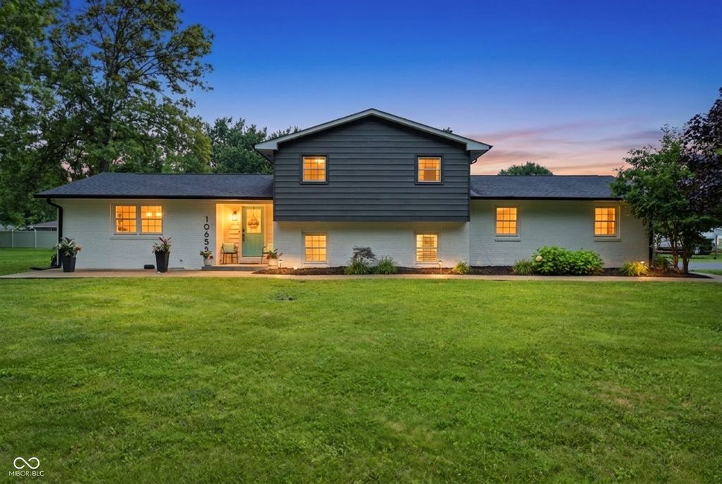 10655 E 98th Street, Fishers, IN 46037
