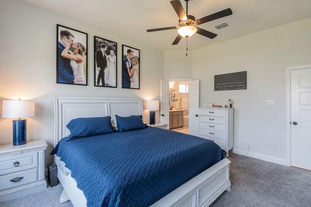 508 Hillcrest Circle, Justin, TX 76247