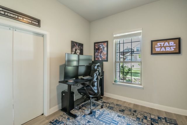 508 Hillcrest Circle, Justin, TX 76247