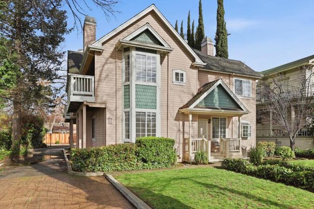 558 N 3rd Street, San Jose, CA 95112