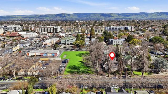 558 N 3rd Street, San Jose, CA 95112