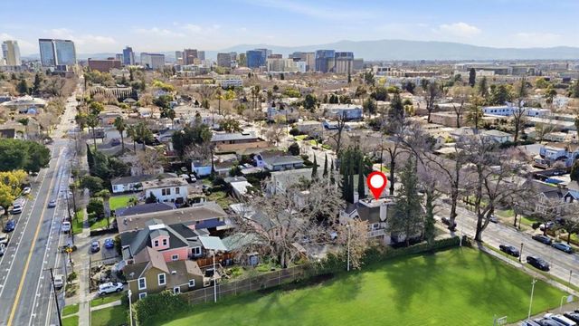 558 N 3rd Street, San Jose, CA 95112